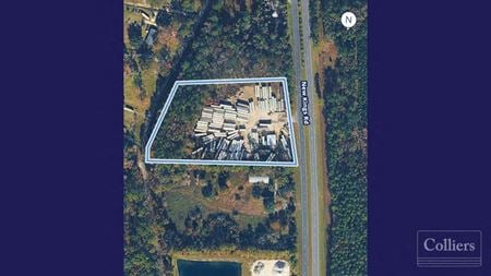 Other space for Sale at 15000 New Kings Rd in Jacksonville
