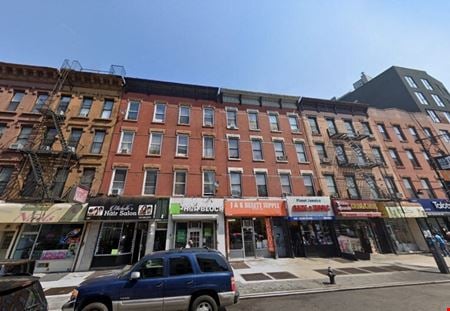 Commercial space for Rent at 1397 Fulton St in Brooklyn