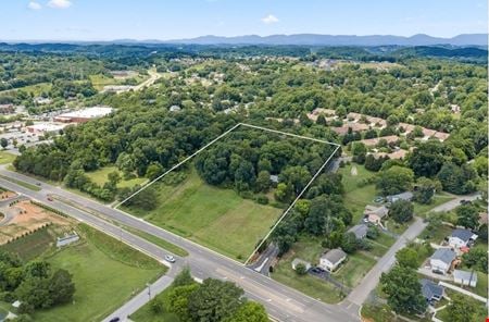 VacantLand space for Sale at 9091 Middlebrook Pike in Knoxville