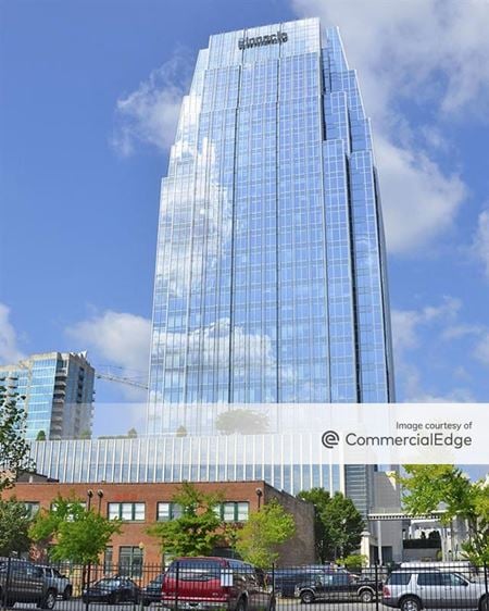 The Pinnacle at Symphony Place - Nashville