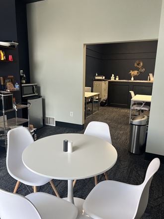 Conversance CoWork