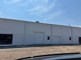 Flex Space - North Flowood Drive