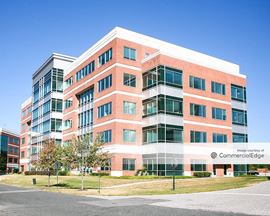 Water's Edge Corporate Center - 4694 Millennium Drive
