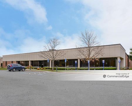 Photo of commercial space at 30 Reservoir Park Drive in Rockland