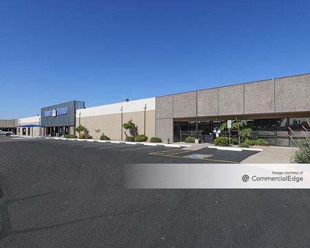 Industrial space for Sale at 17602 N Black Canyon Highway in Phoenix