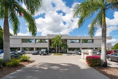 Office space for Rent at 43 Barkley Circle in Fort Myers