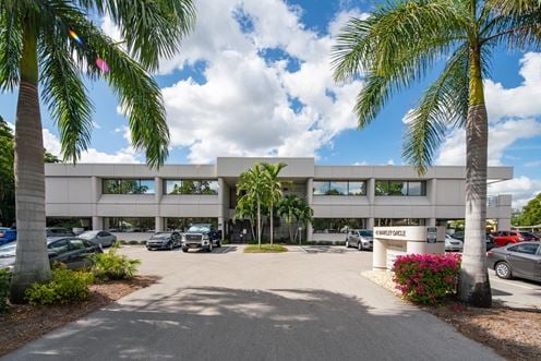 Barkley Professional Building