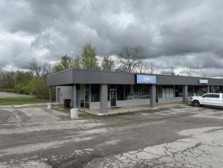 Photo of commercial space at 6473 Taylor Mill Rd in Independence