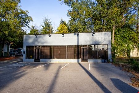 Office space for Rent at 1310 Harden Street in Columbia