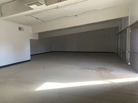 Retail property in Florence , AZ