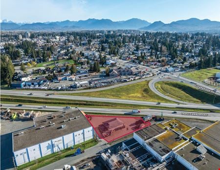 Industrial space for Sale at 31889 Marshall Place in Abbotsford