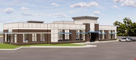 Office space for Rent at 178 Briarcliff Dr in Clayton