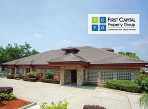 Hoffner Medical Office