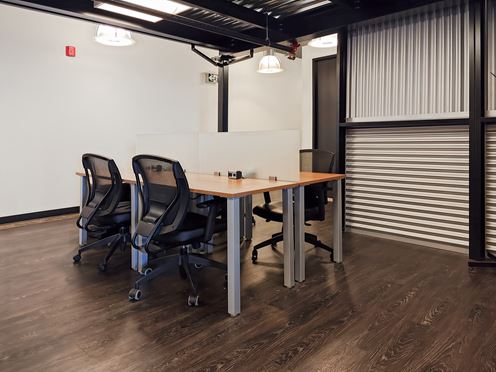 Regus - Waterloo