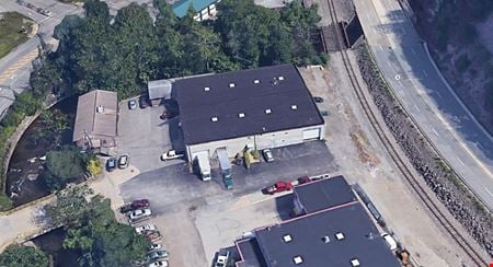 Industrial space for Rent at 1648 Butler Plank Road in Glenshaw