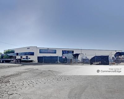 922-924 & 926 South Lyon Street