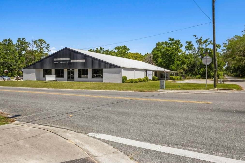 Branford 11.5k SF Retail Building