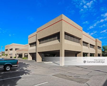 Office space for Rent at 9414 East San Salvador Drive in Scottsdale
