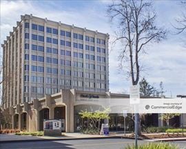 Stanford Research Park - Palo Alto Square
