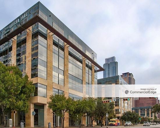 200 West Cesar Chavez Street