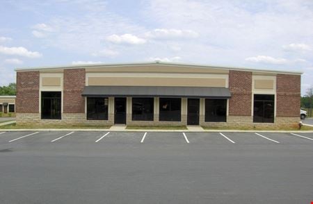 Photo of commercial space at 8180 Regent Parkway in Fort Mill