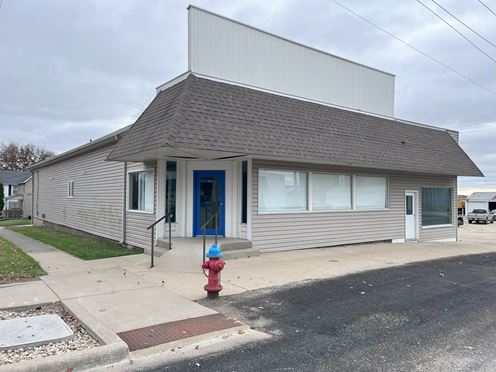101 Rose St