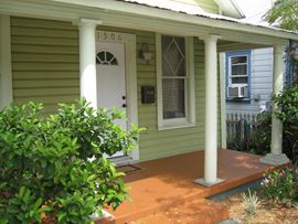 1506 N. 15th Street | 820 SF | Lease