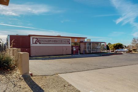 9402 Indian School Rd NE - Albuquerque