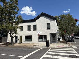 300 N. Patrick Street