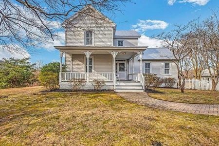 Retail space for Sale at 4090 Old Town Rd in Huntingtown