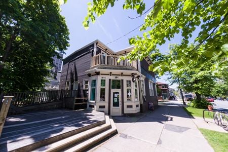 Mixed Use space for Rent at 1489-91 Carlton Street in Halifax