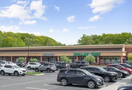 Bethel Shopping Center