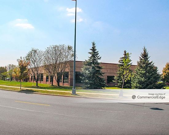 The American Center Business Park - 5250 East Terrace Drive
