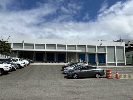 Photo of commercial space at LOT B, AMELIA DISTRIBUTION CENTER, PR-165, CORNER WITH AMELIA ST., in Guaynabo