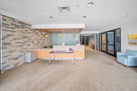 Albion Data Center & Offices