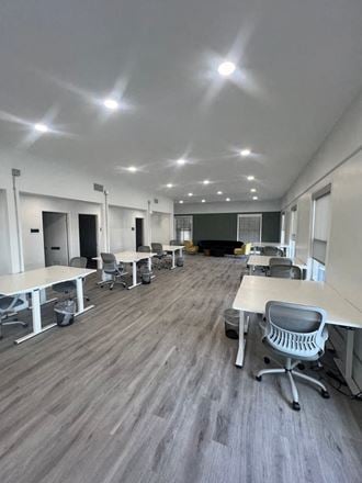 Urban HUB - urbanHUB Metairie