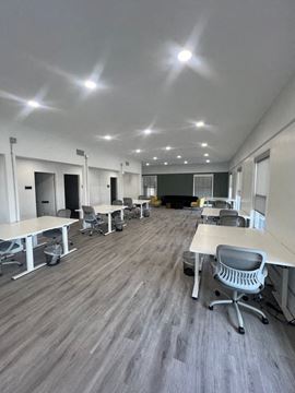 Urban HUB - urbanHUB Metairie