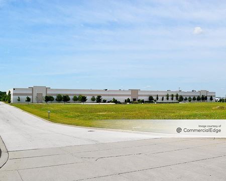 Industrial space for Rent at 801 Bilter Road in Aurora