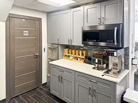 Regus - Grosse Pointe Park - Mack Ave
