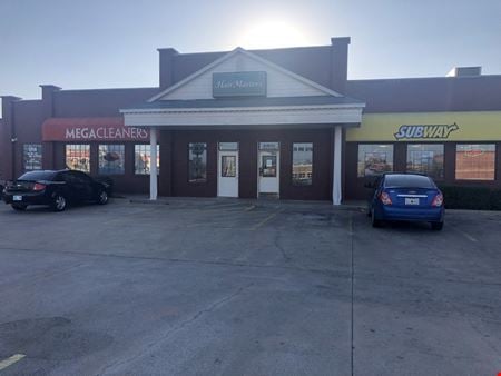 Retail space for Sale at 24-28 NW 67th St in Lawton