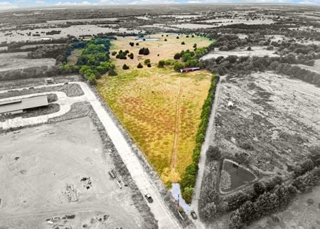 Land space for Sale at 0 Hwy Prairie View Ln Fate TX in Fate