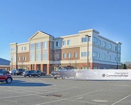 Photo of commercial space at 75 Post Office Park in Wilbraham