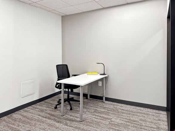 Regus - King of Prussia - American Ave