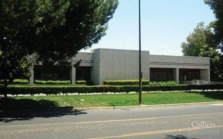 R&D SPACE FOR LEASE - San Jose