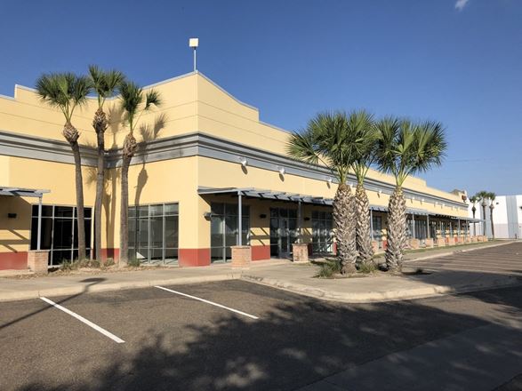 Ridge Commerce Center I