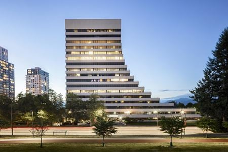 Other space for Rent at 3777 Kingsway  in Burnaby 