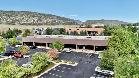 Industrial space for Rent at 7961 Shaffer Pkwy in Littleton