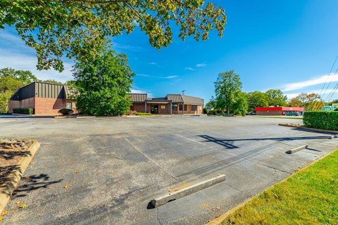 East Ridge Eye Center