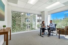 Barrister Executive Suites - Warner Corporate Center