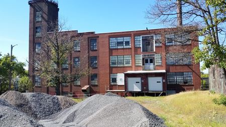 1340 Chestnut St - Kulpmont